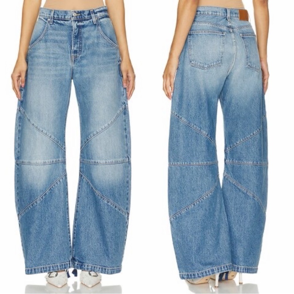 EB Denim Frederic Jeans